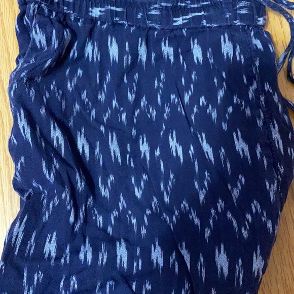 Loft Drawstring pants - Picture 2 of 4